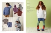 Hand Knits For Modern Kids book
